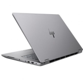 Portátil Workstation HP ZBook Fury G1i Intel Core Ultra 9-285HX/ 64GB/ 2TB SSD/ RTX Pro 5000 Blackwell/ 18"/ Win11 Pro