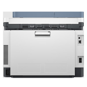 MULTIFUNCION HP LASER COLOR MFP 3302FDN