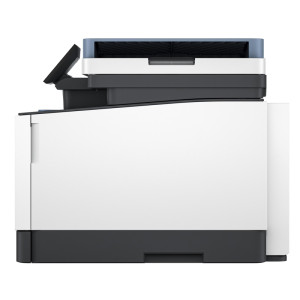 MULTIFUNCION HP LASER COLOR MFP 3302FDN