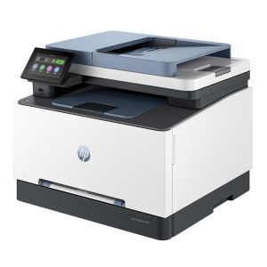 MULTIFUNCION HP LASER COLOR MFP 3302FDN