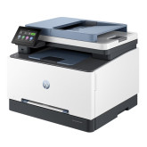 MULTIFUNCION HP LASER COLOR MFP 3302FDN