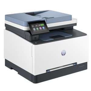 MULTIFUNCION HP LASER COLOR MFP 3302FDN