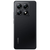 SMARTPHONE XIAOMI 14T PRO 12GB 512GB 6.67" NEGRO TITANIO