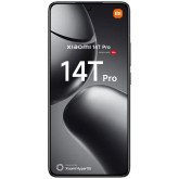 SMARTPHONE XIAOMI 14T PRO 12GB 512GB 6.67" NEGRO TITANIO