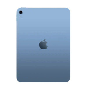 IPAD AIR APPLE 11" TH WI-FI A16 BIONIC 256GB AZUL MD4H4TY/A