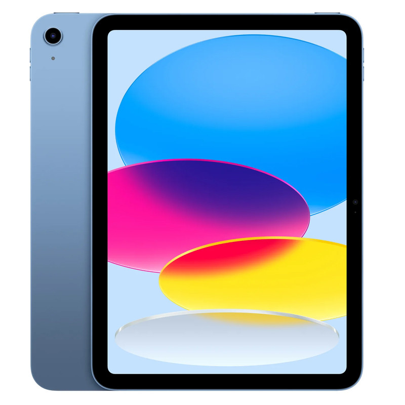 IPAD AIR APPLE 11" TH WI-FI A16 BIONIC 256GB AZUL MD4H4TY/A