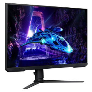 MONITOR SAMSUNG 32" ODYSSEY G3 S32DG302EU  FULL HD 1MS 180HZ