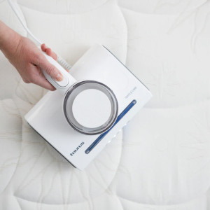 ASPIRADOR DE COLCHONES TAURUS MCL300