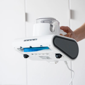 ASPIRADOR DE COLCHONES TAURUS MCL300