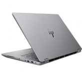 Portátil Workstation HP ZBook Fury G1i Intel Core Ultra 7-265HX/ 32GB/ 1TB SSD/ RTX Pro 3000 Blackwell/ 16"/ Win11 Pro