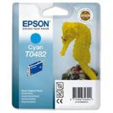INK JET EPSON ORIGINAL C13T048240 CYAN