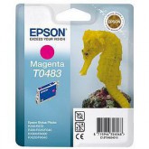 INK JET EPSON ORIGINAL C13T048340 MAGENTA
