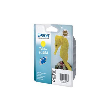 INK JET EPSON ORIGINAL C13T048440 AMARILLO