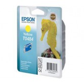 INK JET EPSON ORIGINAL C13T048440 AMARILLO