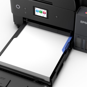 MULTIFUNCION EPSON ECOTANK ET-4950 C11CL40402