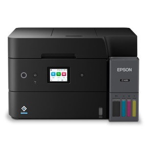 MULTIFUNCION EPSON ECOTANK ET-4950 C11CL40402