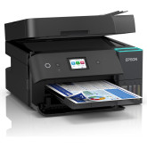 MULTIFUNCION EPSON ECOTANK ET-4950 C11CL40402