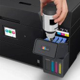 MULTIFUNCION EPSON ECOTANK ET-4950 C11CL40402