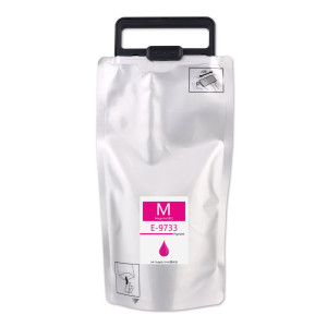 INK JET COMPATIBLE EPSON T9733 MAGENTA PIG