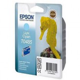 INK JET EPSON ORIGINAL C13T048540 CYAN CLARO