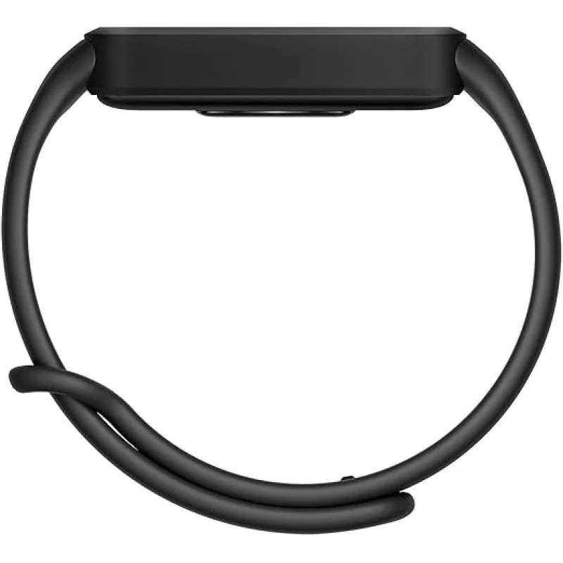 PULSERA XIAOMI SMART BAND 9 ACTIVE   NEGRA