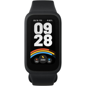 PULSERA XIAOMI SMART BAND 9 ACTIVE   NEGRA