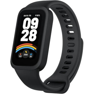PULSERA XIAOMI SMART BAND 9 ACTIVE   NEGRA