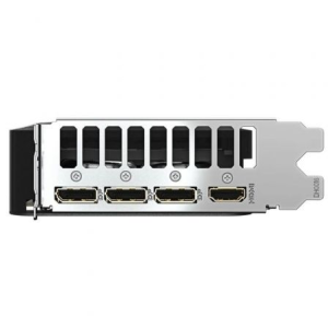 VGA GIGABYTE GEFORCE RTX5060 EAGLE OC  8GB DDR7