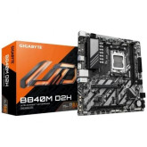 PLACA BASE GIGABYTE B840M D2H SOCKET AM5  MICRO ATX