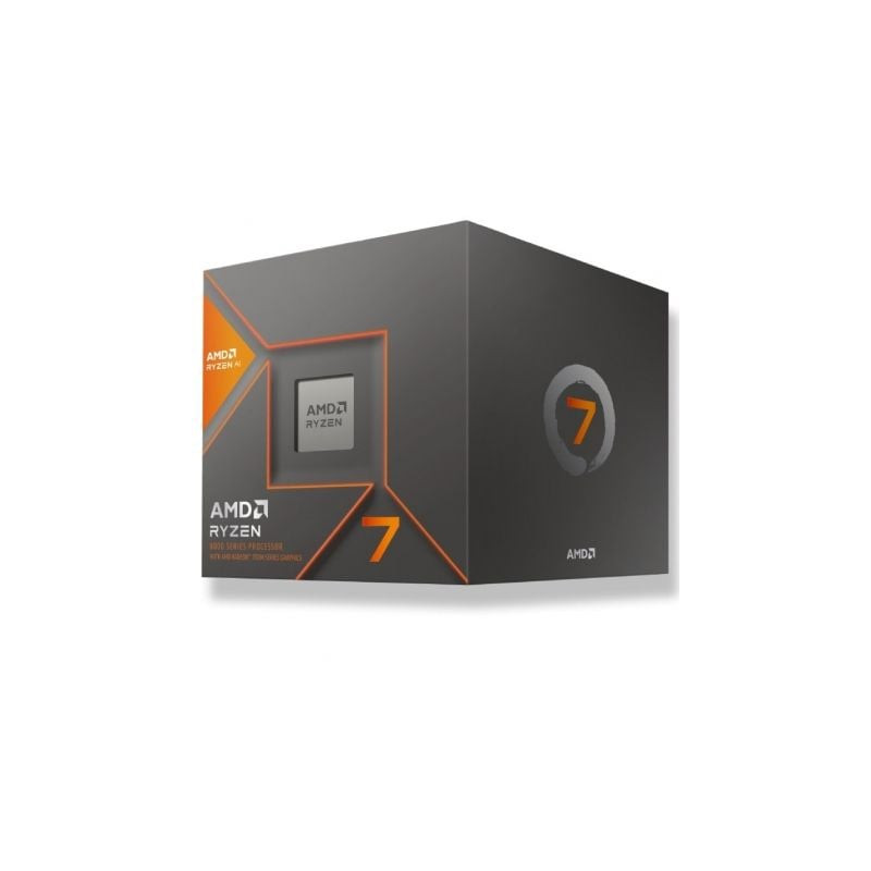 AMD RYZEN 7 8700G 4.2GHZ SOCKET AM5