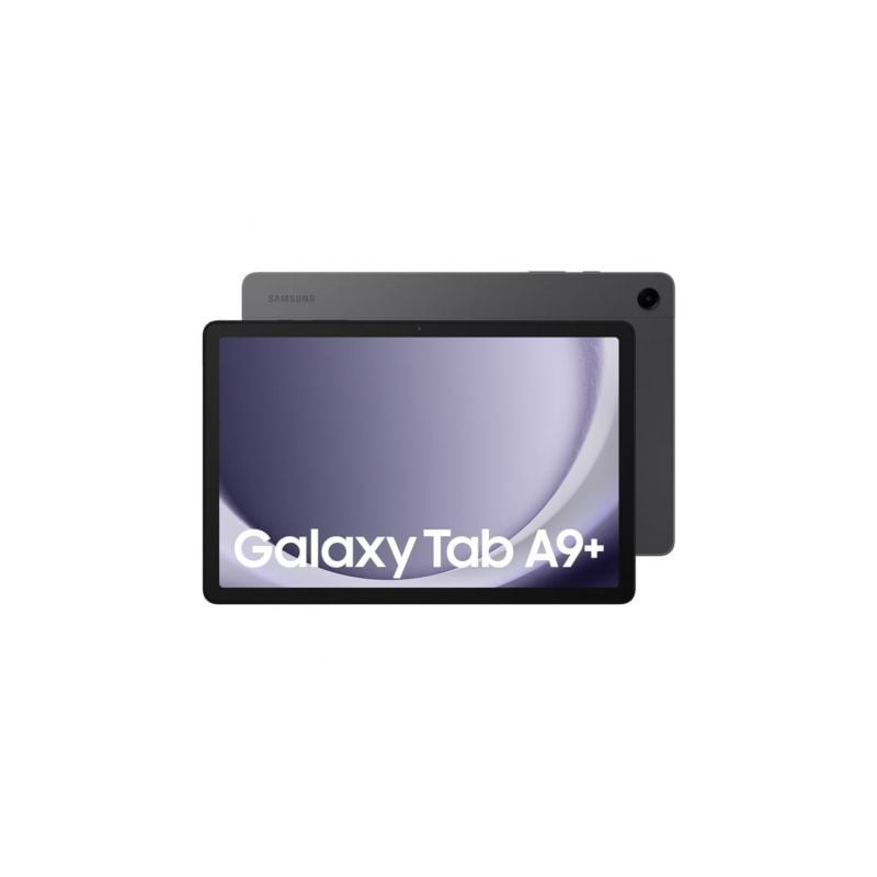 TABLET SAMSUMG GALAXY TAB A9+ 11"  6GB 128GB OCTACORE GRIS 