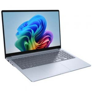 Portátil Samsung Galaxy Book4 Edge Qualcomm Snapdragon X Plus X1P-42-100/ 16GB/ 512GB SSD/ 15.6"/ Win11 Pro