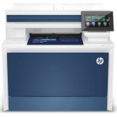 IMPRESORA HP LASERJET PRO 4302DW WIFI DÚPLEX ADF BLANCA 