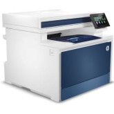 IMPRESORA HP LASERJET PRO 4302DW WIFI DÚPLEX ADF BLANCA 