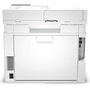 IMPRESORA HP LASERJET PRO 4302DW WIFI DÚPLEX ADF BLANCA 