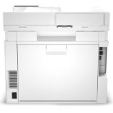 IMPRESORA HP LASERJET PRO 4302DW WIFI DÚPLEX ADF BLANCA 