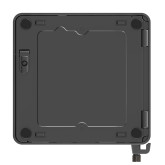 MINI PC ASUS NUC 15 PRO RNUC15CRKC500002 NEGRO