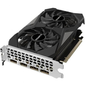 VGA GIGABYTE GEFORCE RTX 3050 WINDFORCE OC V2 6GB GDDR6