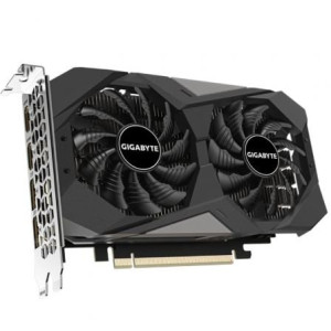 VGA GIGABYTE GEFORCE RTX 3050 WINDFORCE OC V2 6GB GDDR6