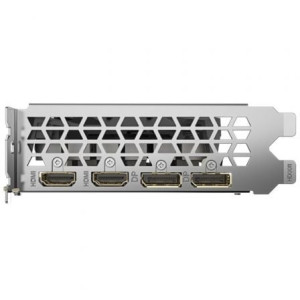 VGA GIGABYTE GEFORCE RTX 3050 WINDFORCE OC V2 6GB GDDR6