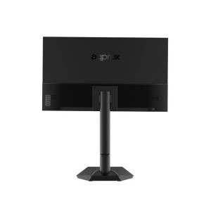 MONITOR APPROX 24" FHD120HZ AJUST./ PIVOTANTE MULTIM. NEG