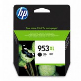 INK JET HP ORIG. L0S70AE Nº953 XL NEGRO