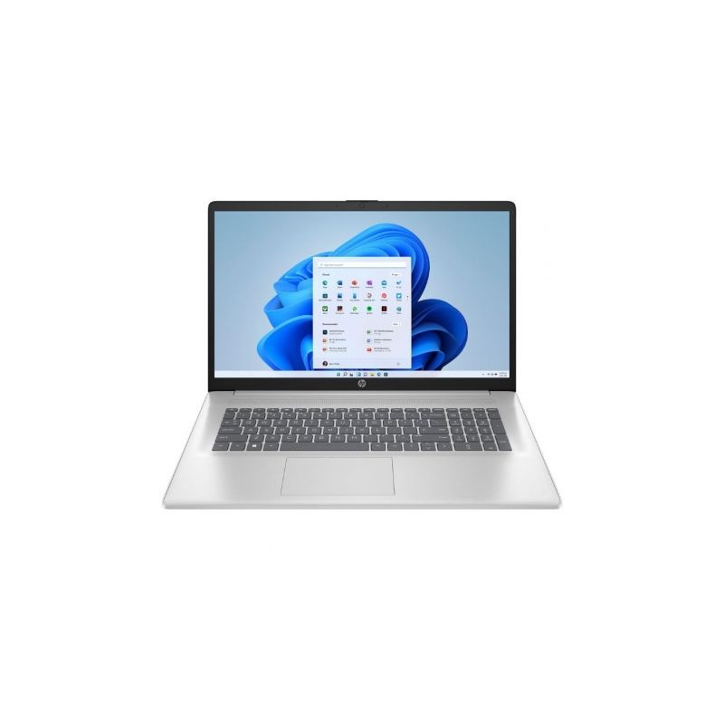 PORTATIL HP 17-CN3026NS INTEL CORE I5-1334U/ 16GB/ 512GB SSD