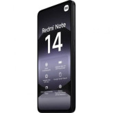 SMARTPHONE XIAOMI REDMI NOTE 14 6GB 128GB 6.67" NEGRO