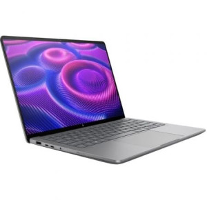 Portátil Workstation HP ZBook Ultra G1a Ryzen AI Max PRO 390/ 32GB/ 1TB SSD/ 14"/ Win11 Pro