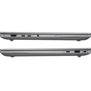 Portátil Workstation HP ZBook Ultra G1a Ryzen AI Max PRO 390/ 32GB/ 1TB SSD/ 14"/ Win11 Pro