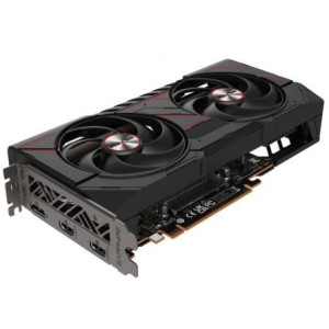 VGA SAPPHIRE PULSE RADEON RX 9060 XT GAMING OC/ 16GB GDDR6