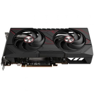 VGA SAPPHIRE PULSE RADEON RX 9060 XT GAMING OC/ 16GB GDDR6