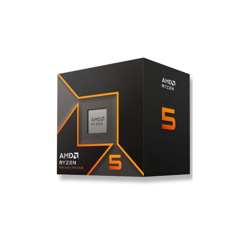 AMD RYZEN 5 AM5 9600 