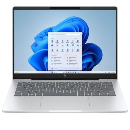 Portátil HP OmniBook 7 14-FR0010NS Intel Core Ultra 5-225U/ 16GB/ 1TB SSD/ 14"/ Win11